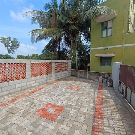 Sk Villa Homestay Pondicherry Exterior photo